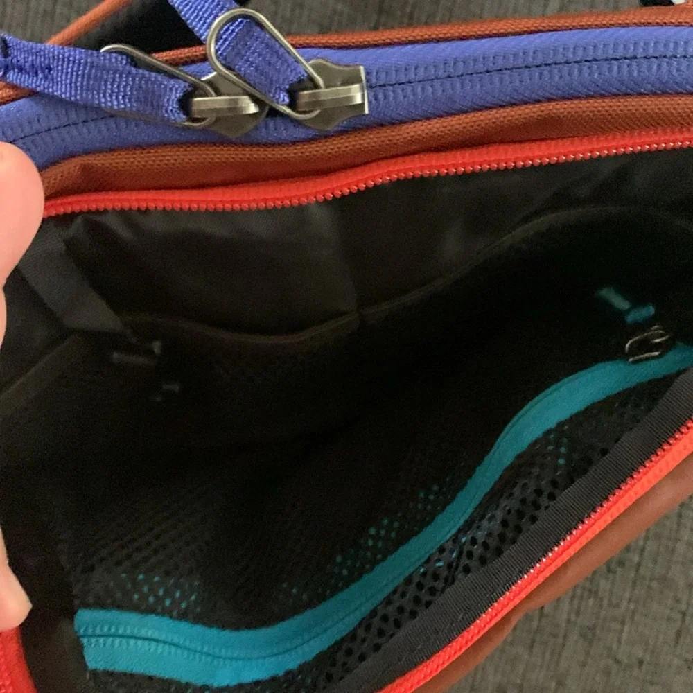 COPY - NWT Cotopaxi Allpa 4L hip pack - Picture 2 of 4